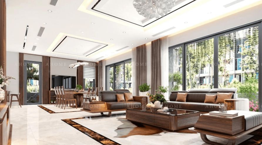 Bán gấp liền kề nội khu sáng giá – Giao hòa giữa tiện ích và riêng tư tại tiểu khu Thiên Nga